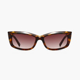 Thalia Rectangle Glasses